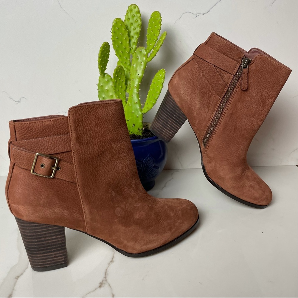 Cole Haan Ankle Boot
